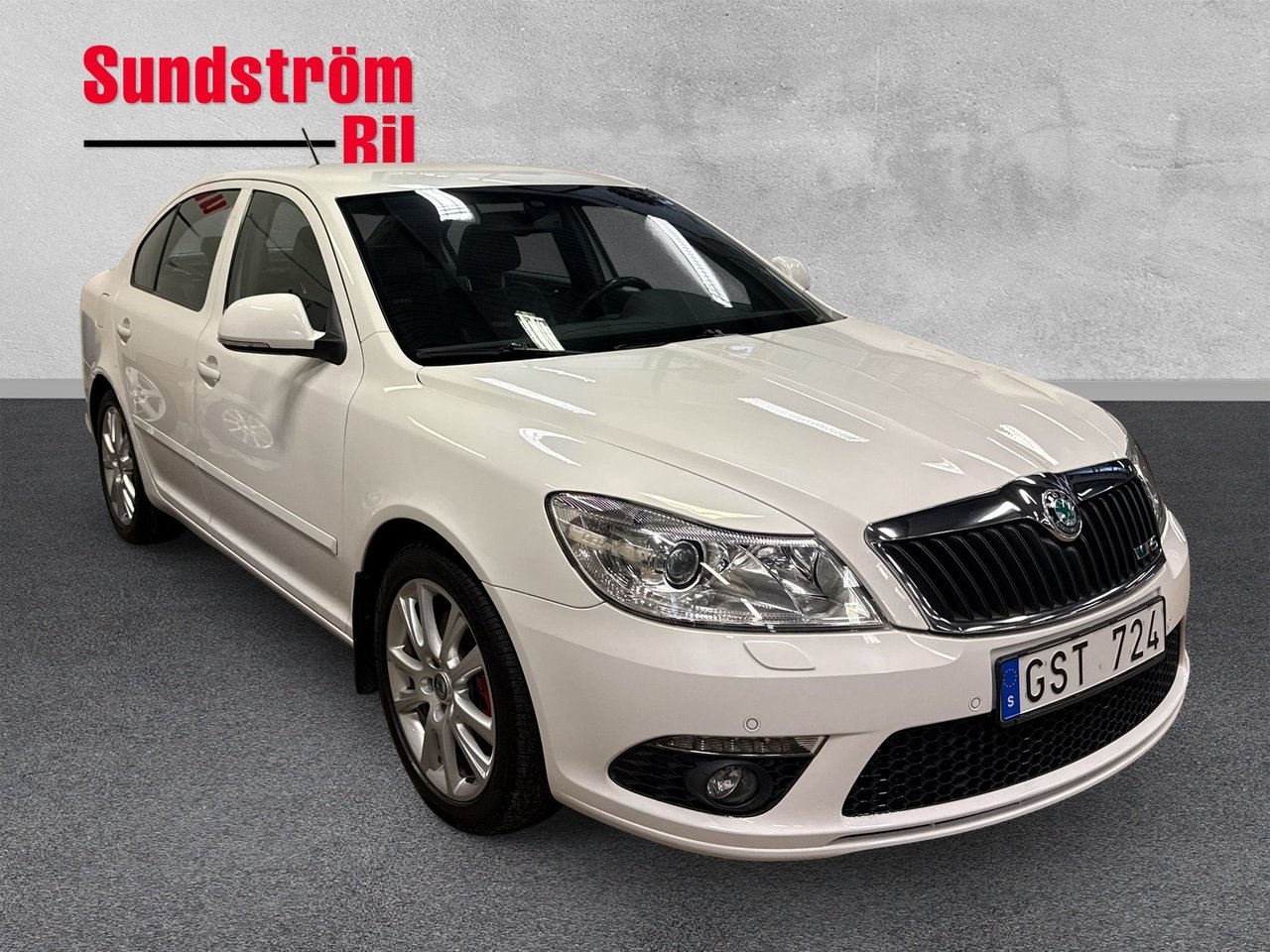 Skoda Octavia 2013, bild 7/10