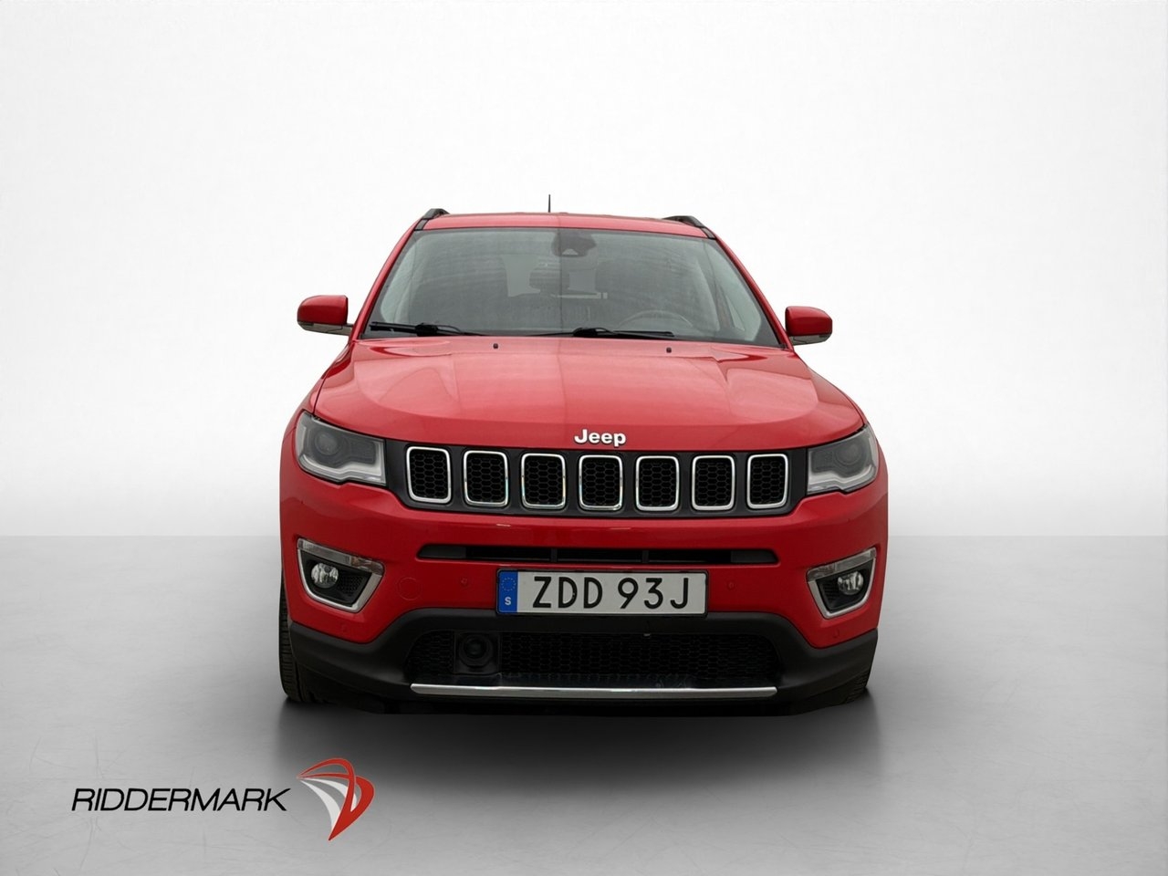 Jeep Compass 2020, bild 2/31