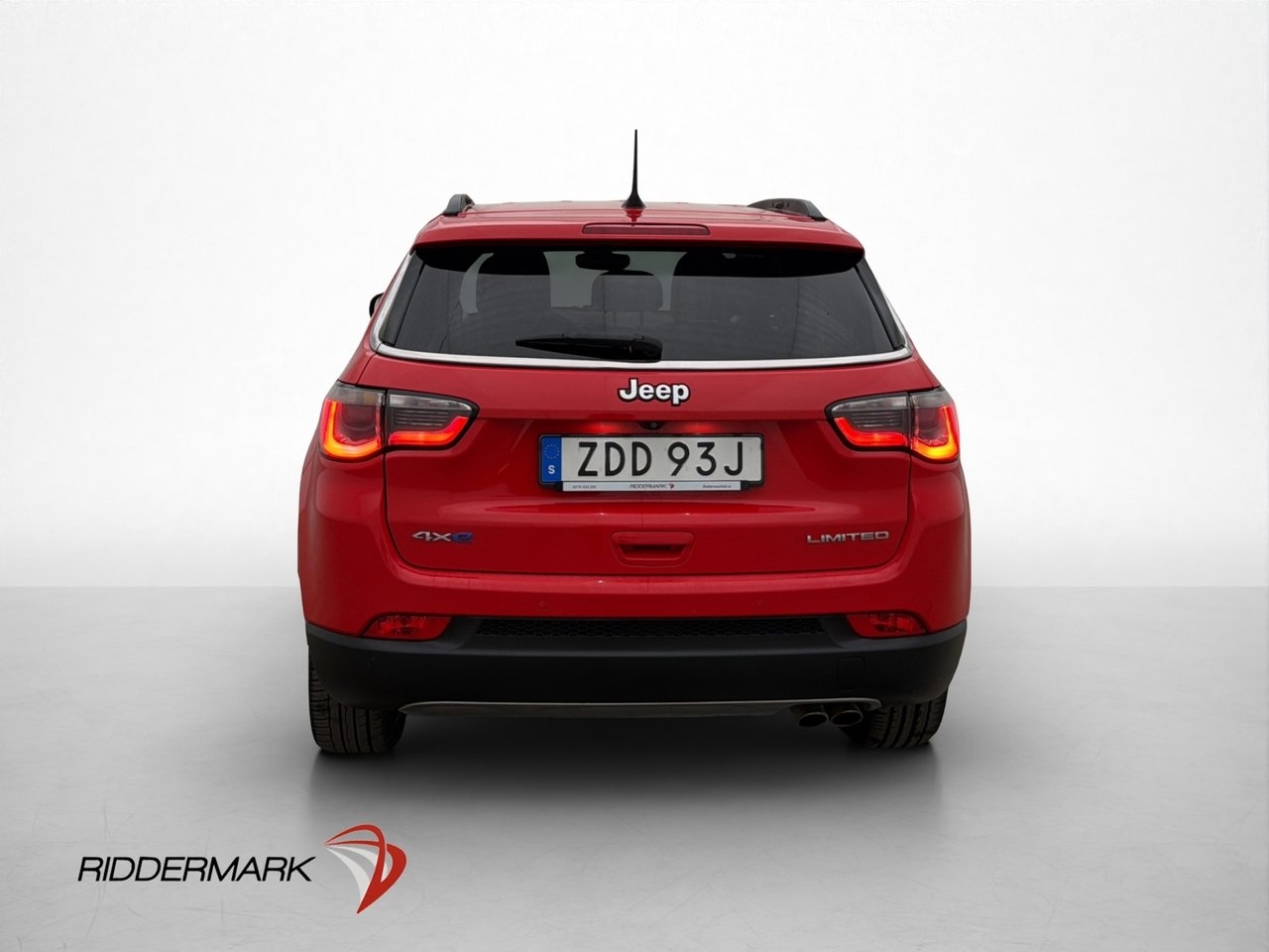 Jeep Compass 2020, bild 5/31