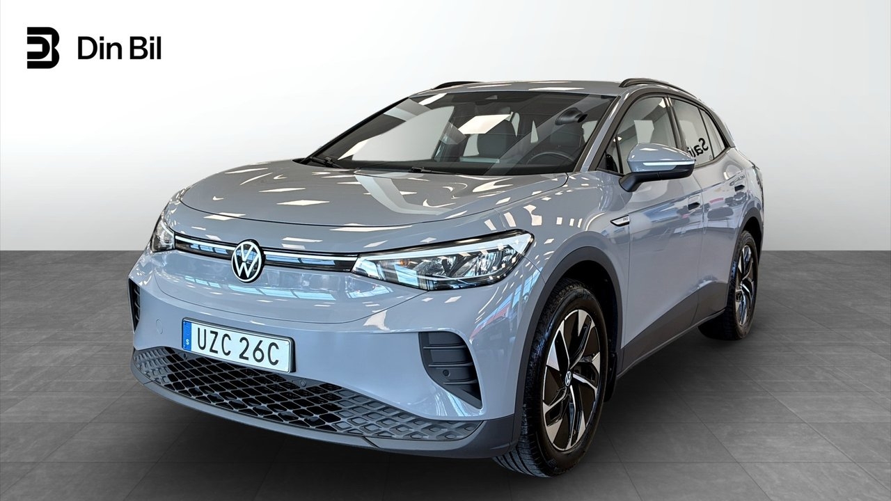 Volkswagen ID.4