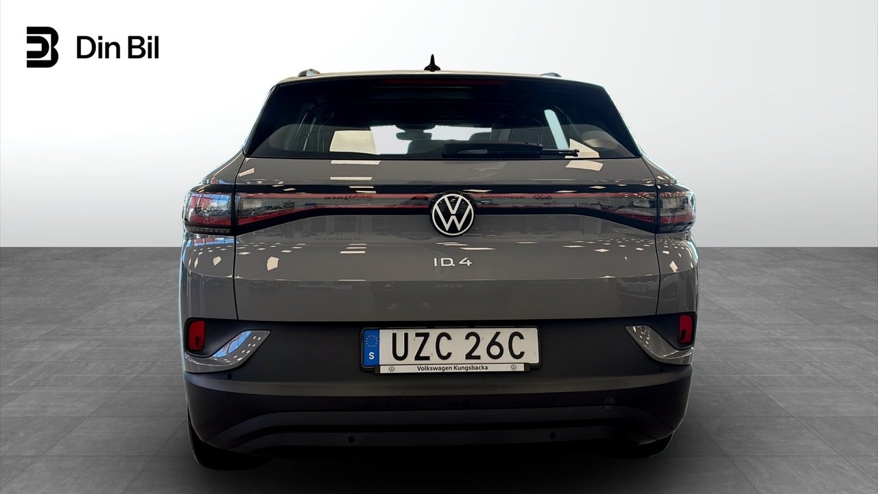 Volkswagen ID.4 PRO 2023, kuva 5/13