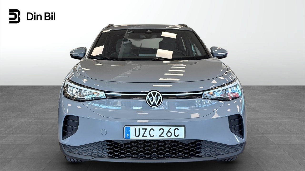 Volkswagen ID.4 PRO 2023, kuva 4/13