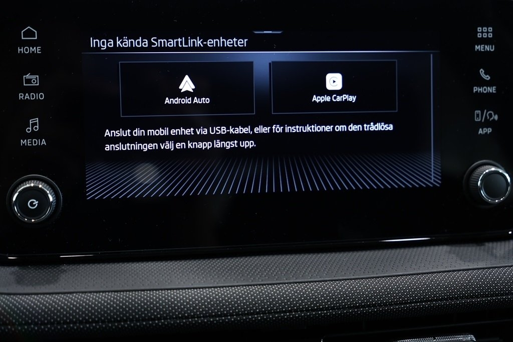 Skoda Fabia Selection 1.0 TSI 116hk DSG 2026, kuva 7/10