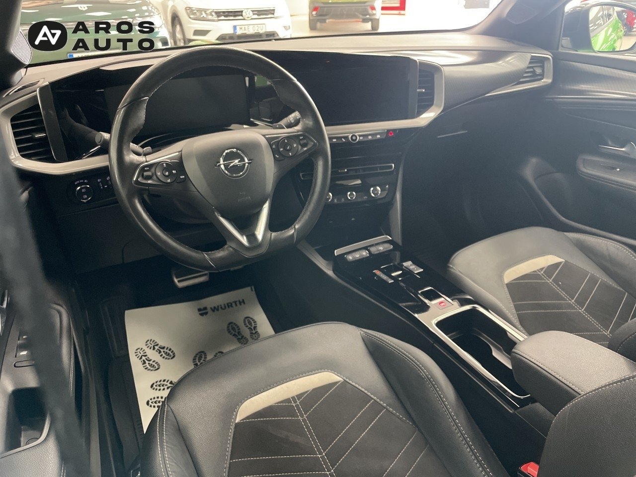 Opel Mokka 2023, bild 7/10