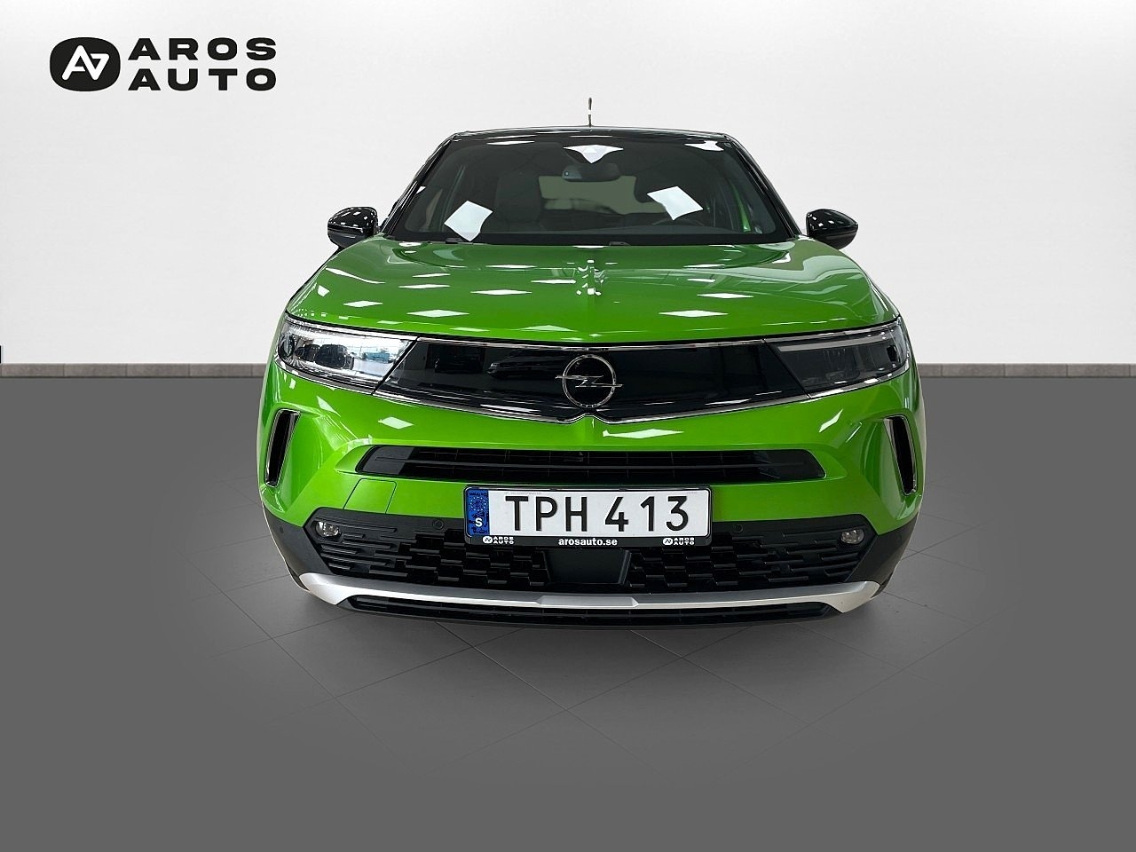 Opel Mokka 2023, bild 2/10