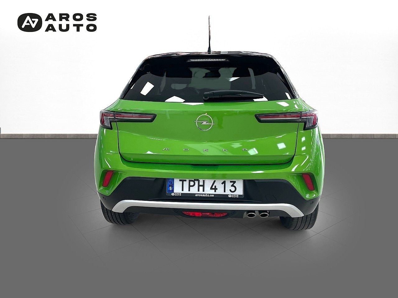 Opel Mokka 2023, bild 5/10
