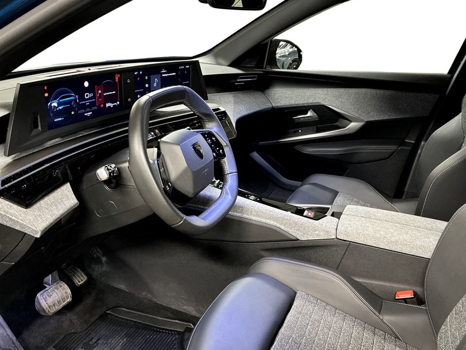 Peugeot 3008 Allure Hybrid 145hk Aut 2025, bild 5/10