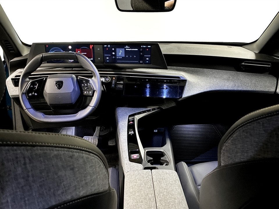 Peugeot 3008 Allure Hybrid 145hk Aut 2025, bild 6/10