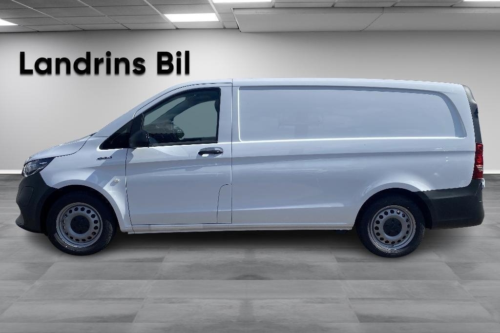 Mercedes-Benz eVito 112 2027, bild 4/10