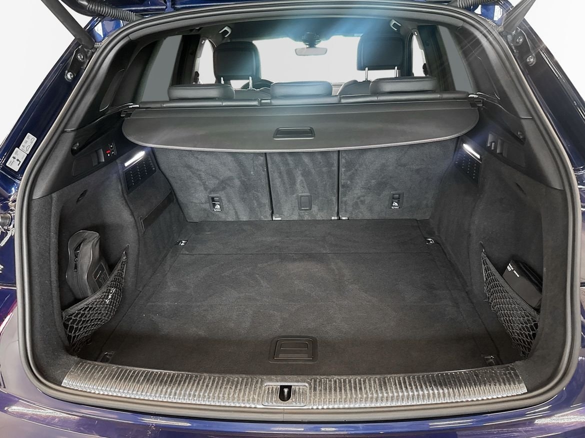 Audi Q5 40 TDI quattro 2021, bild 6/10