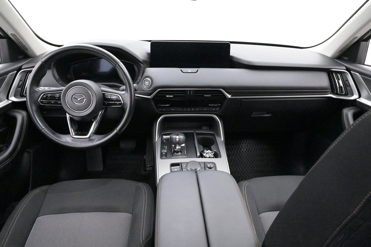 Mazda CX-60 PHEV Exclusive-line 2022, photo 6/10