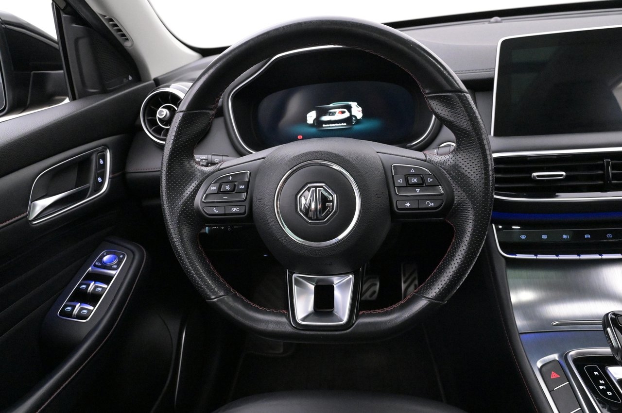 MG EHS Luxury PHEV 2021, bild 7/10