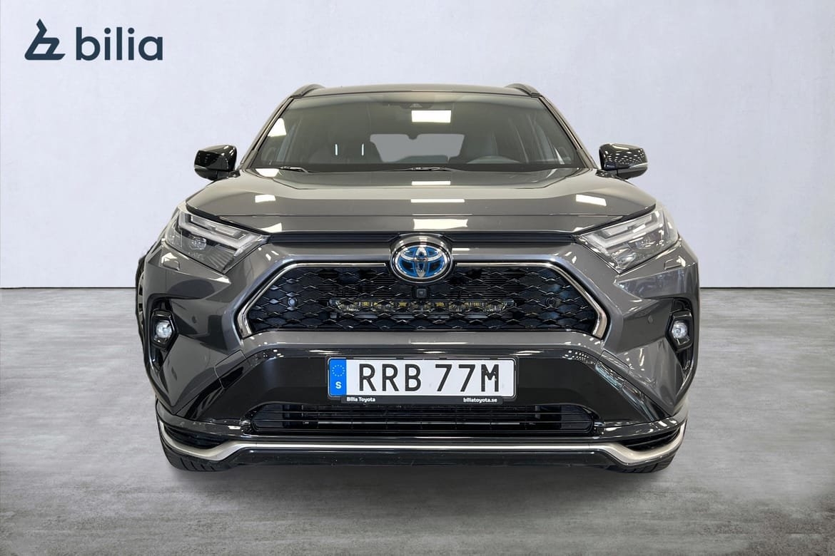 Toyota RAV4 Style Premiumpaket Moms 2025, bild 6/10