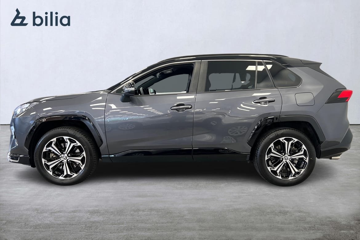 Toyota RAV4 Style Premiumpaket Moms 2025, bild 3/10