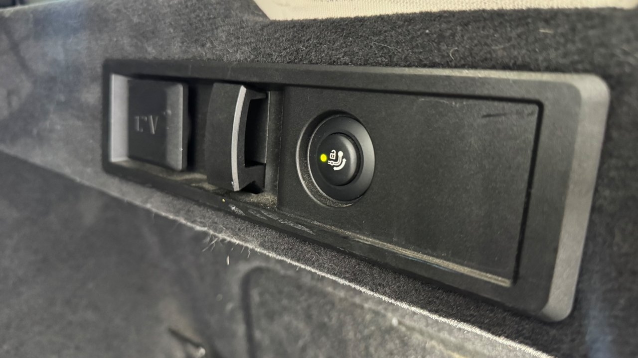 BMW 320 d xDrive Touring Sportline 2021, photo 6/10