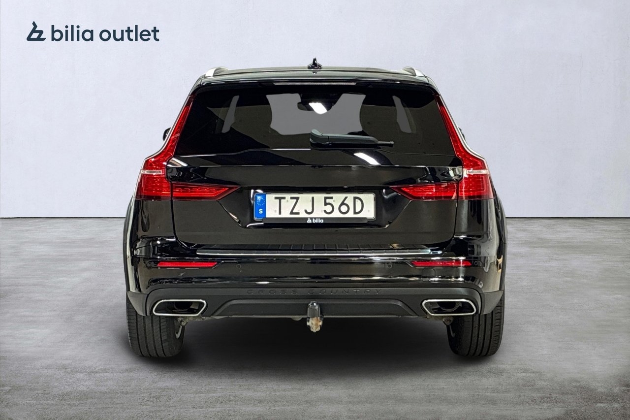 Volvo V60 Cross Country 2022, kuva 7/10