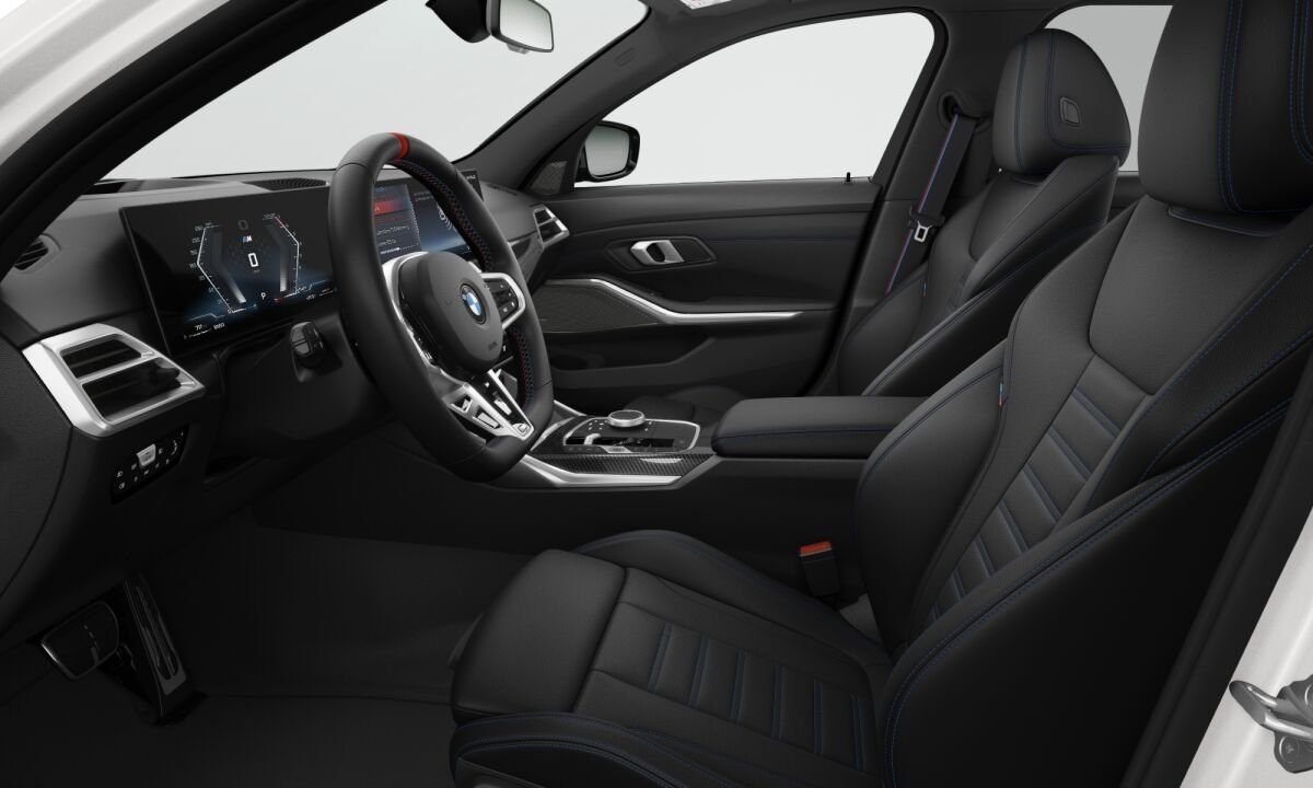 BMW M340i xDrive Touring 2027, bild 3/3
