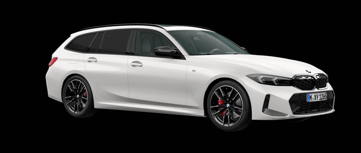 BMW M340i
