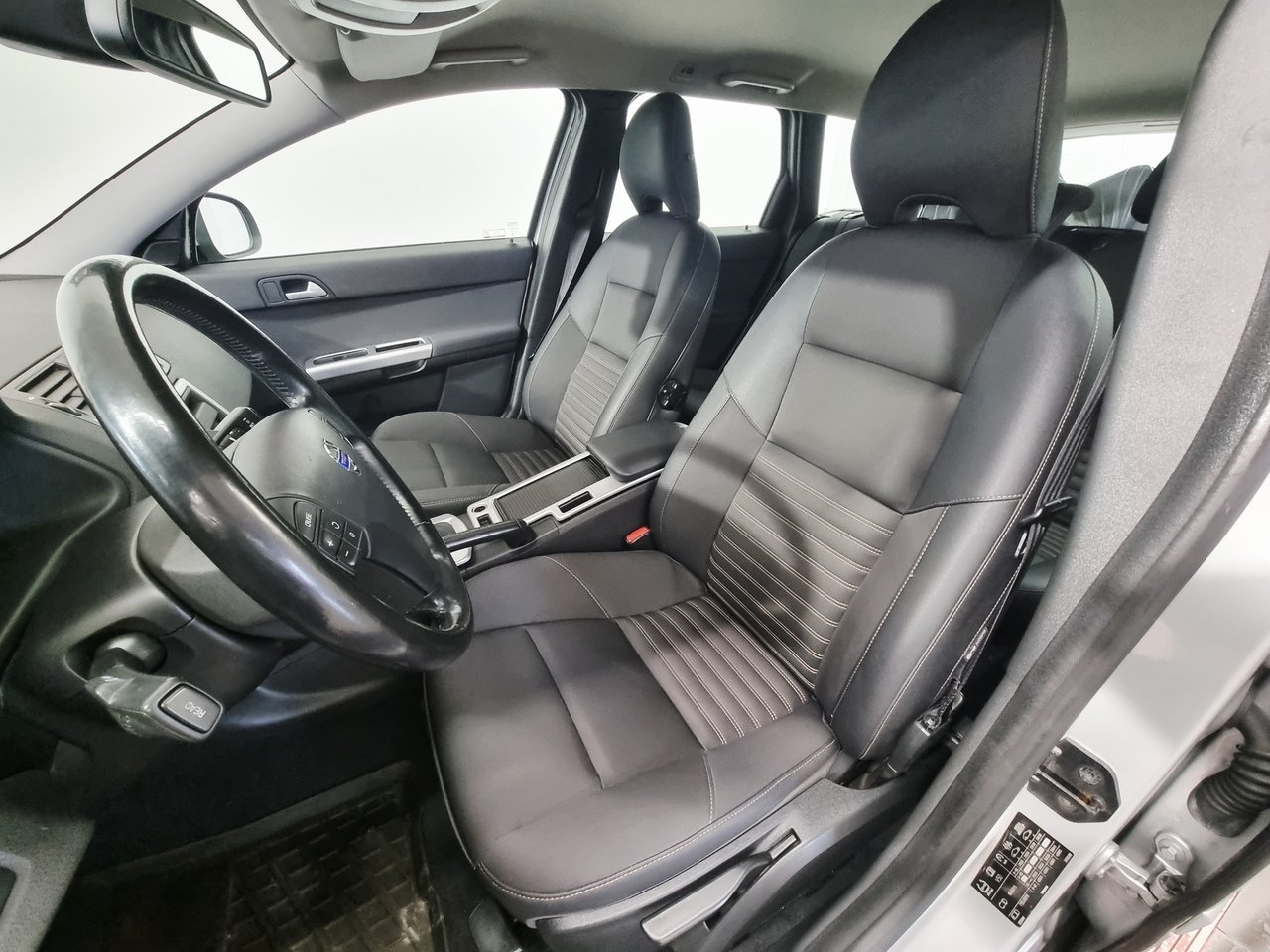 Volvo V50 2010, bild 7/10