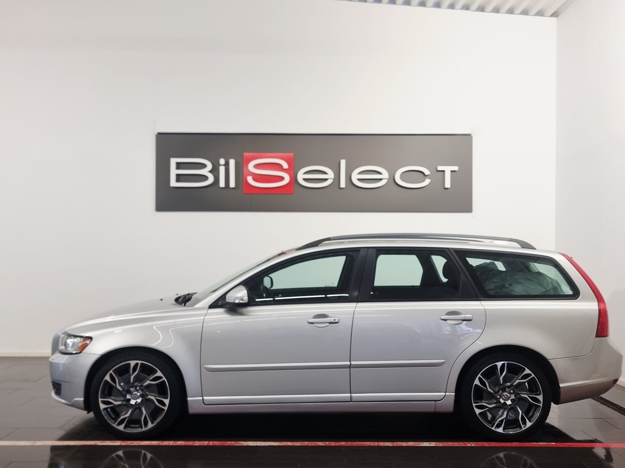 Volvo V50 2010, bild 2/10