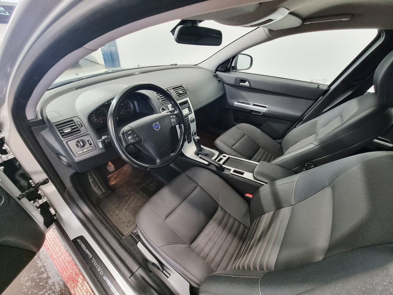 Volvo V50 2010, bild 6/10