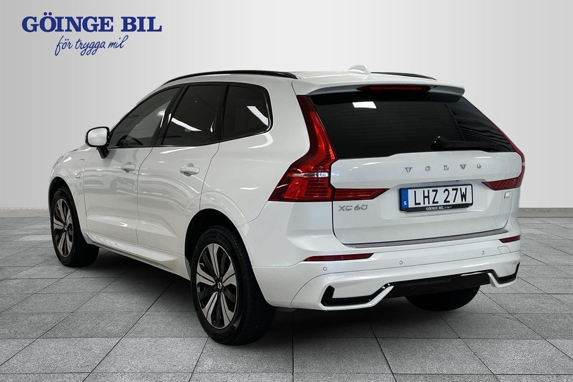 Volvo XC60 2023, bild 6/18