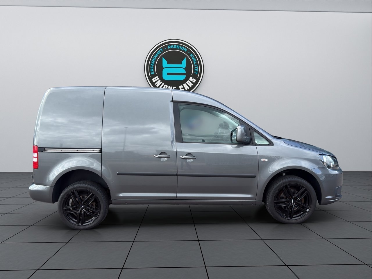 Volkswagen Caddy 2.0 TDI 2015, bild 3/20