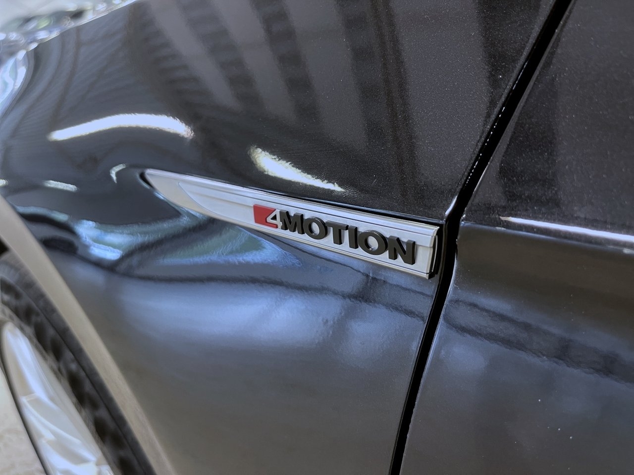 Volkswagen Passat 2016, bild 6/10