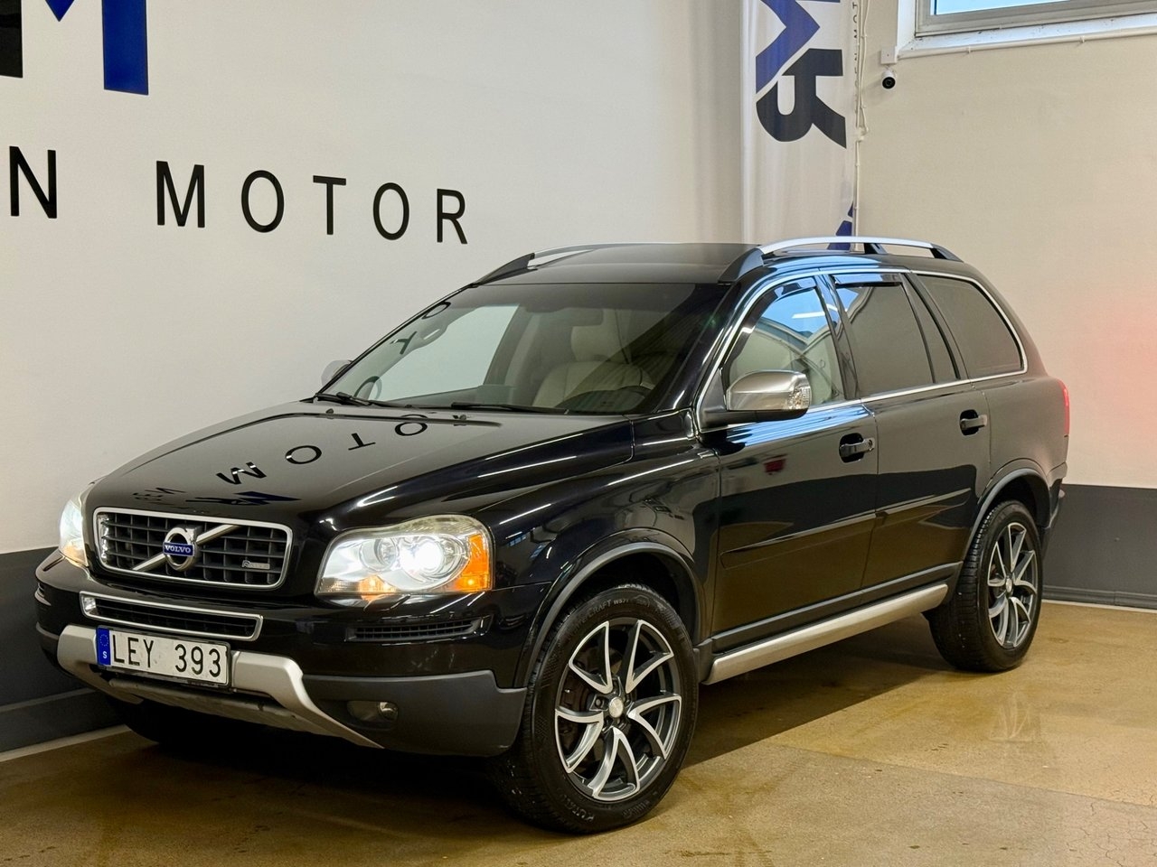 Volvo XC90 2011, bild 2/22