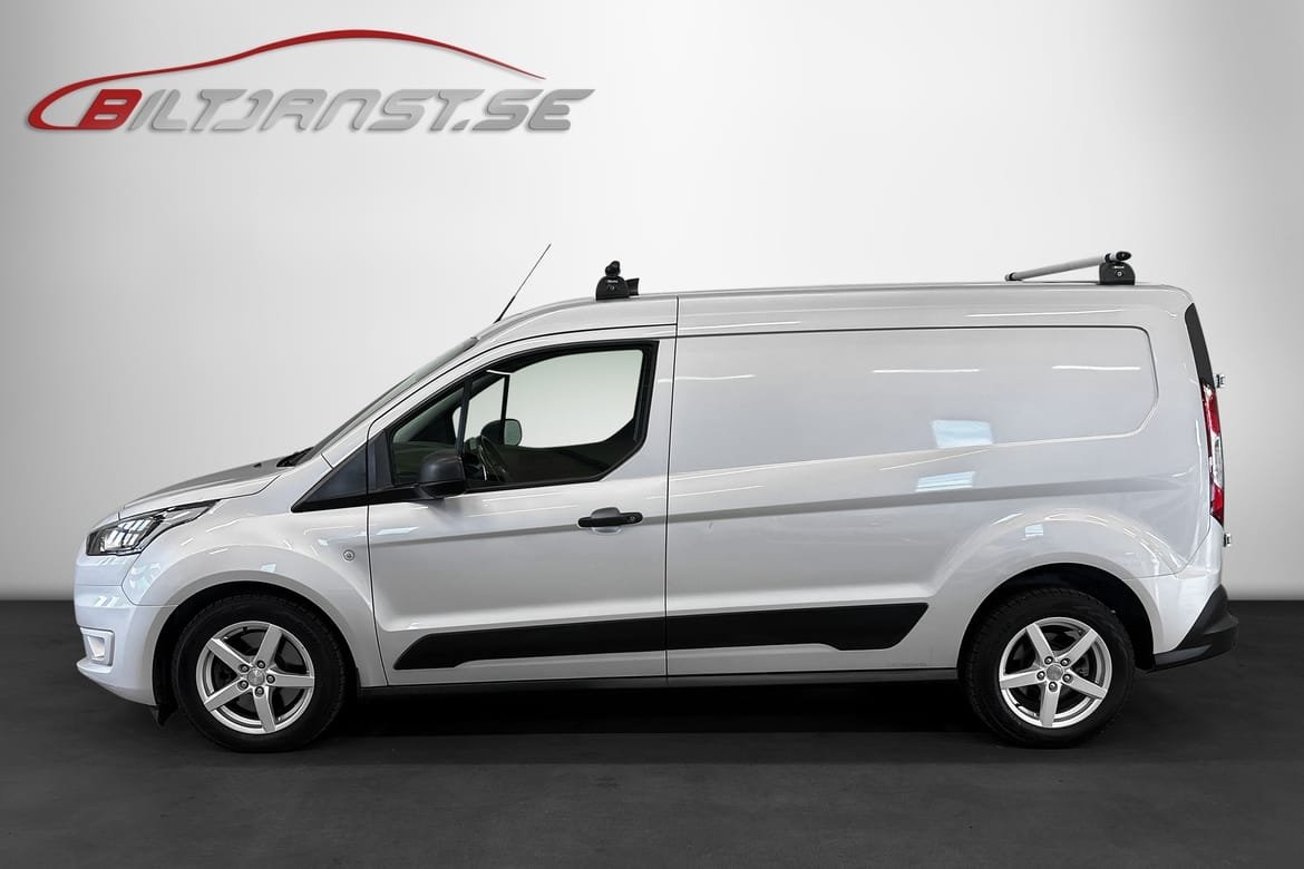 Ford Transit Connect 2023, photo 2/10