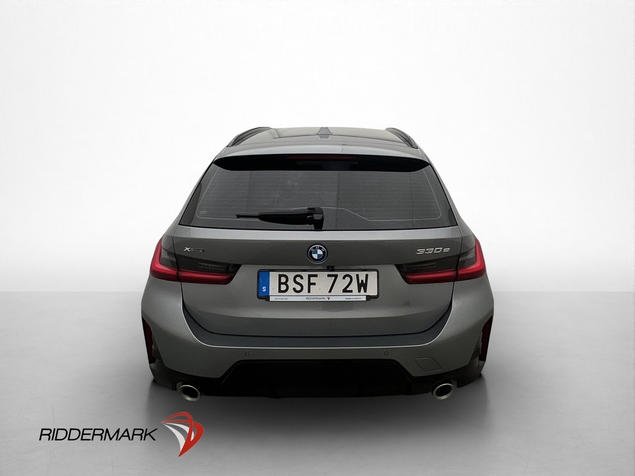 BMW 330 e xDrive Touring M Sport 2023, bild 6/37