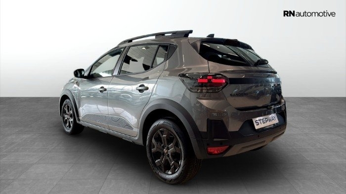 Dacia Sandero Stepway EXTREME TCE 110 2026, kuva 3/10