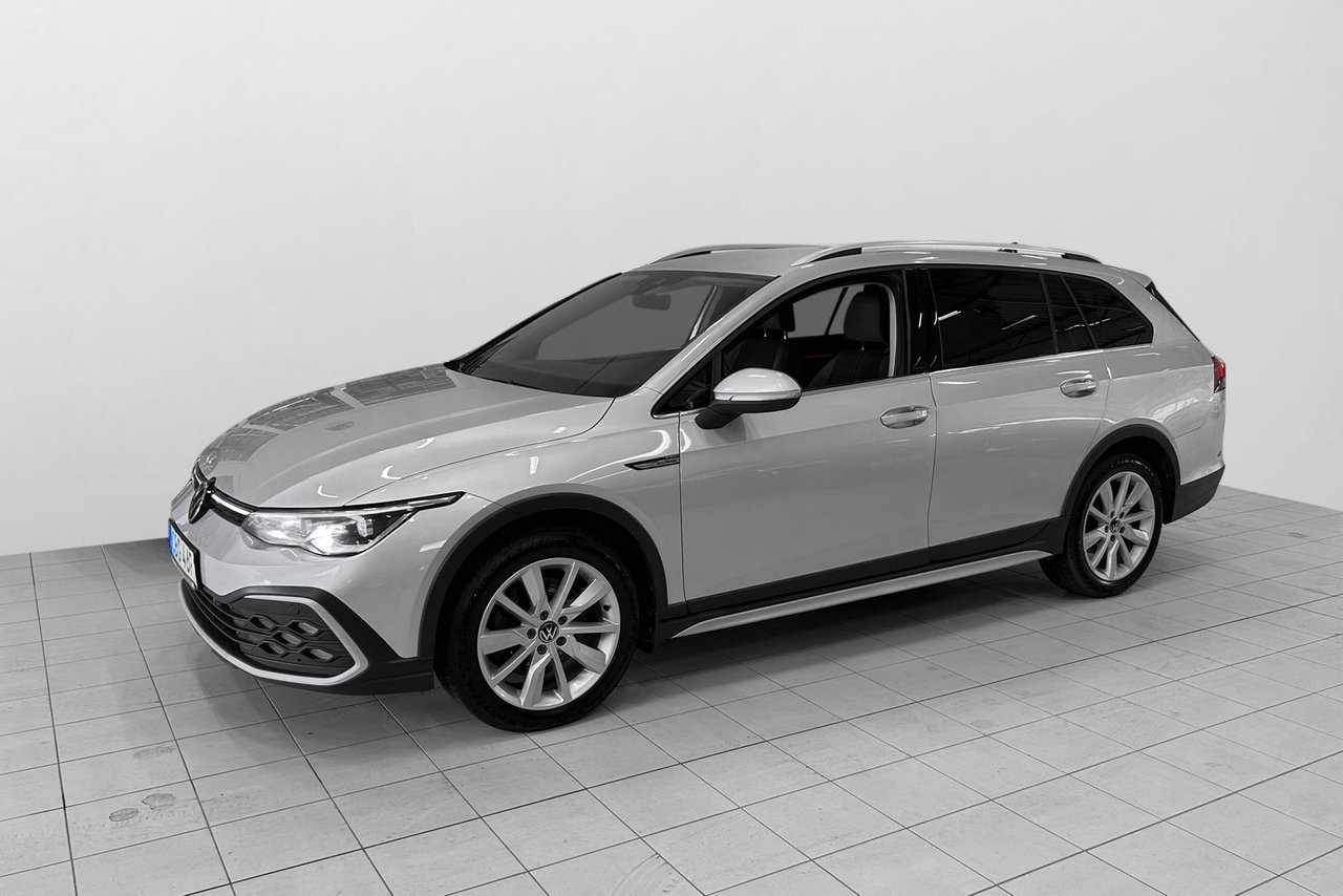 Volkswagen Golf 2022, bild 3/10