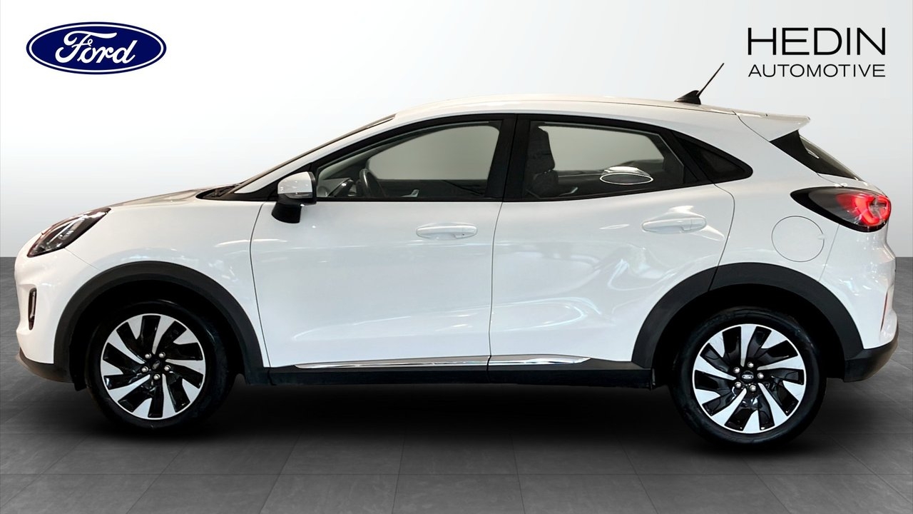 Ford Puma 2023, bild 6/9