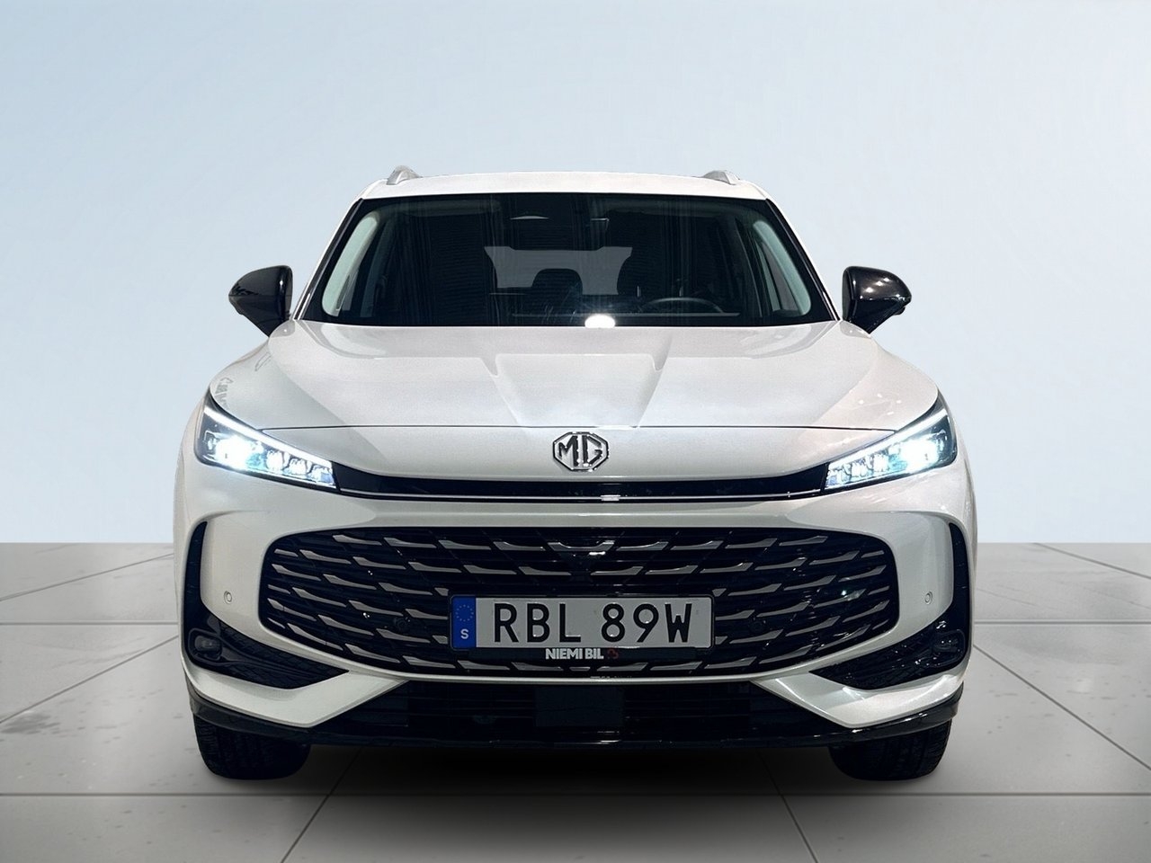 MG HS 2024, bild 2/10