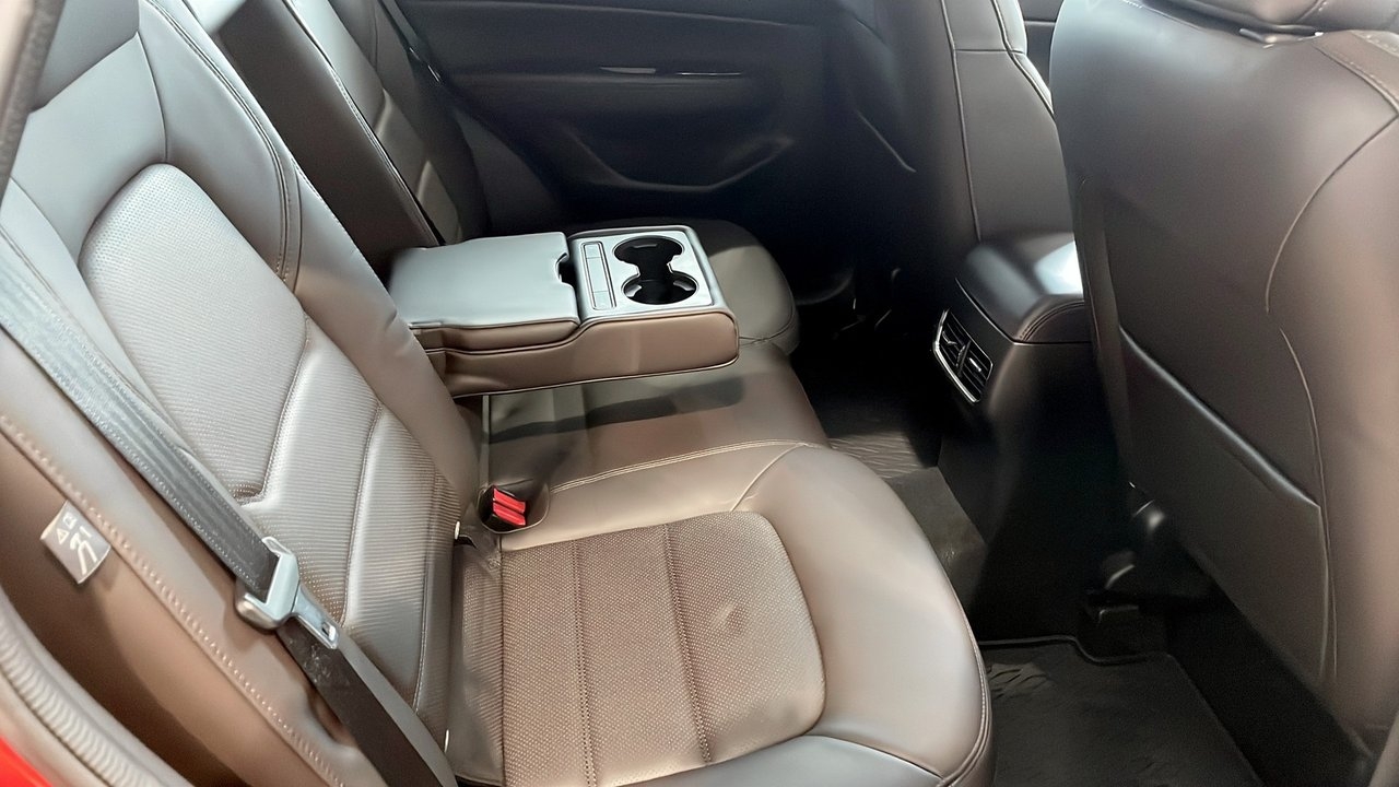 Mazda CX-5 2019, bild 5/10