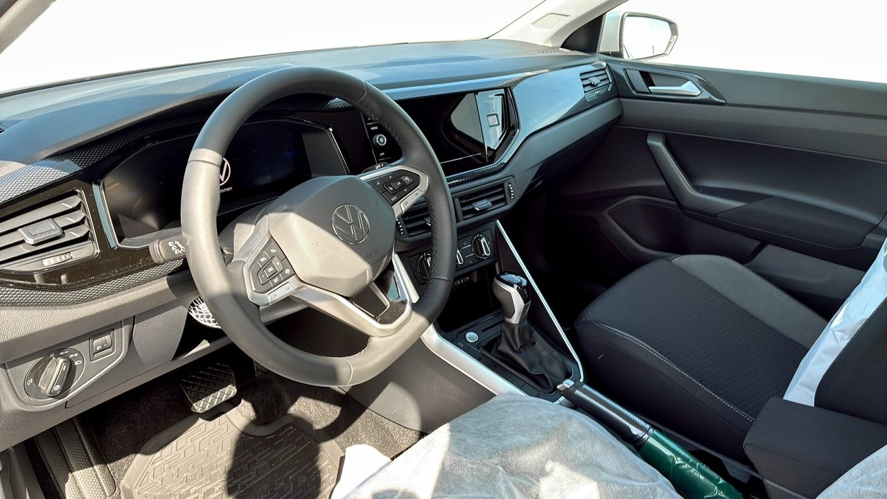 Volkswagen Polo 2027, photo 7/14