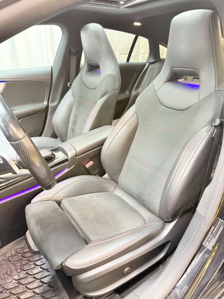 Mercedes-Benz CLA 220 ShootingBrake AMG 2020, kuva 5/15
