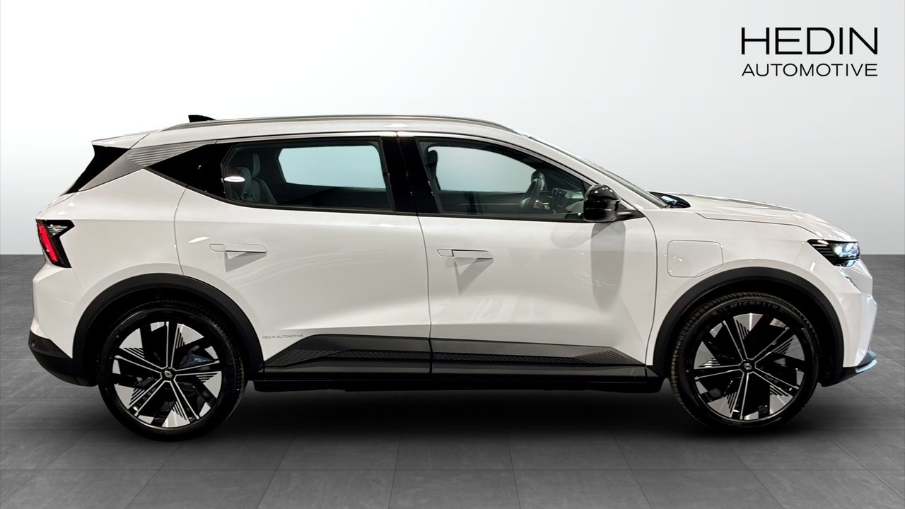 Renault Scenic E-Tech 60 kWh 2026, kuva 4/10