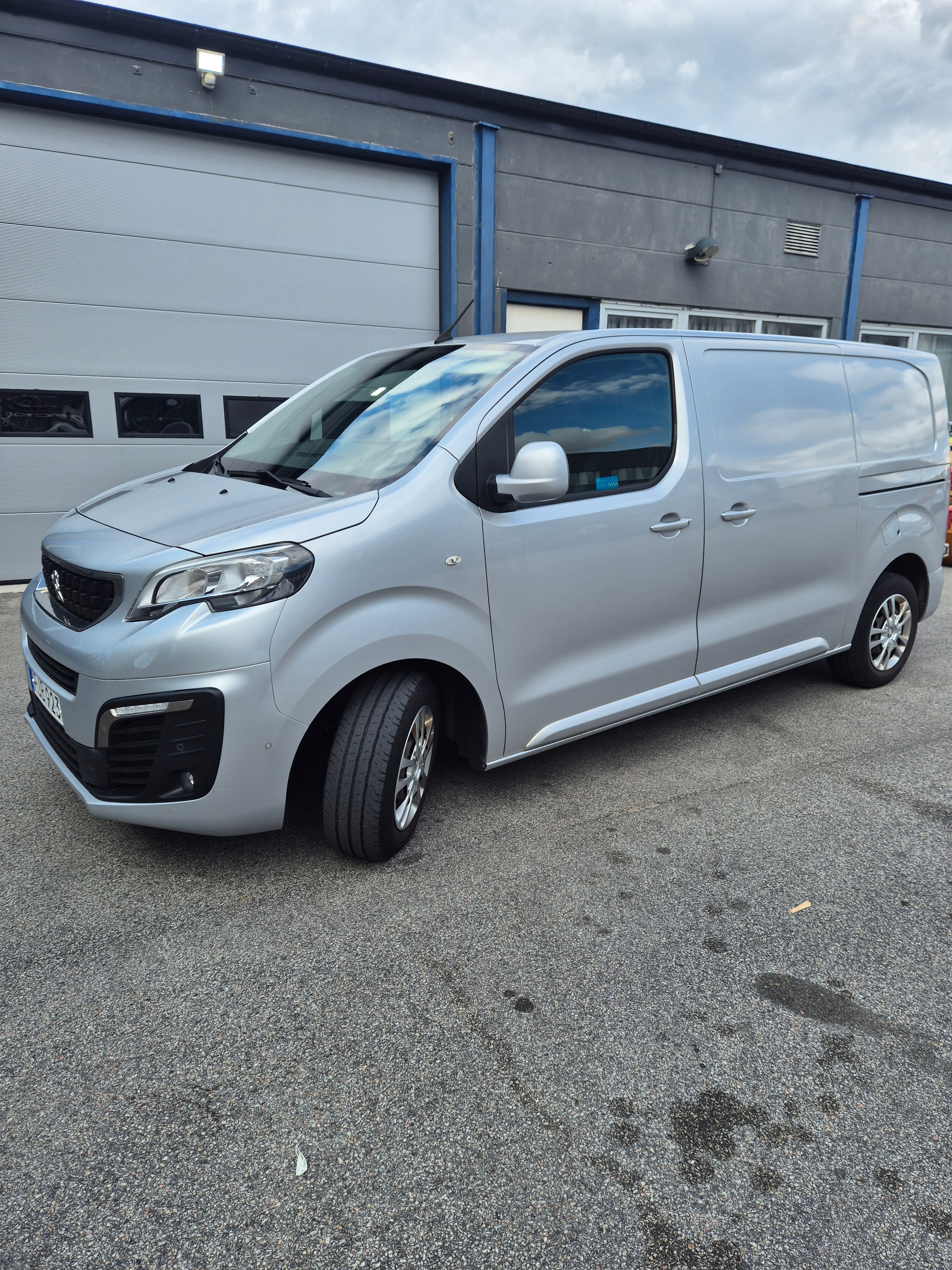 Peugeot Expert