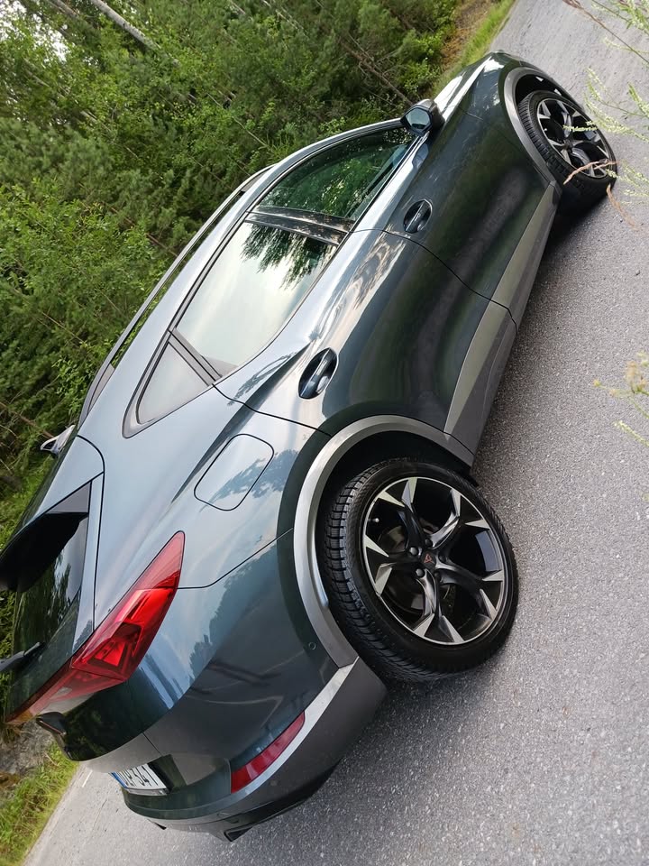 Cupra Formentor 1.5 TSI DSG Sekventiell 2022, bild 4/8