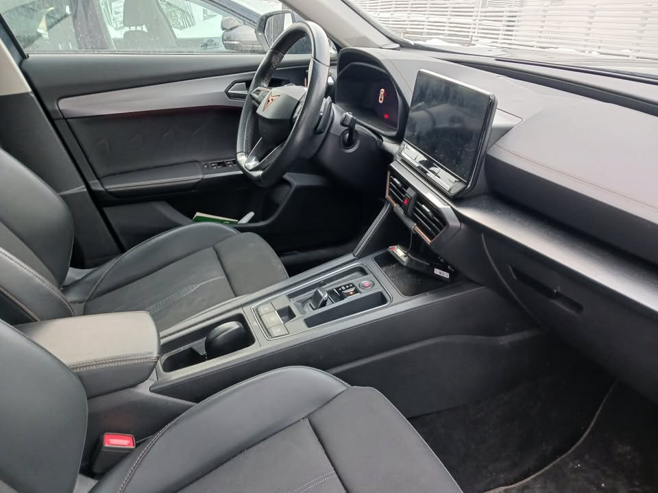 Cupra Formentor 1.5 TSI DSG Sekventiell 2022, bild 8/8