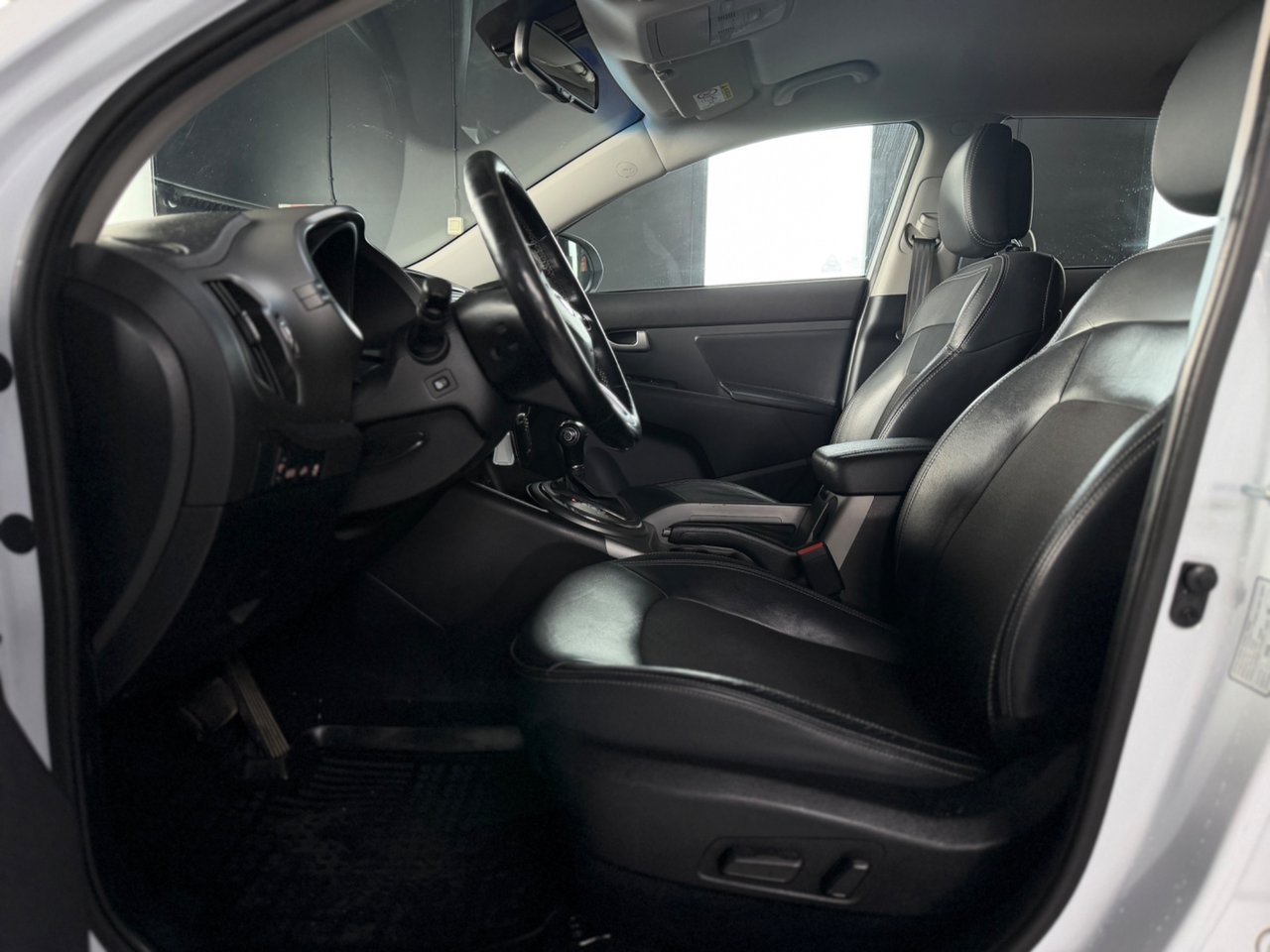 Kia Sportage 2014, bild 7/10