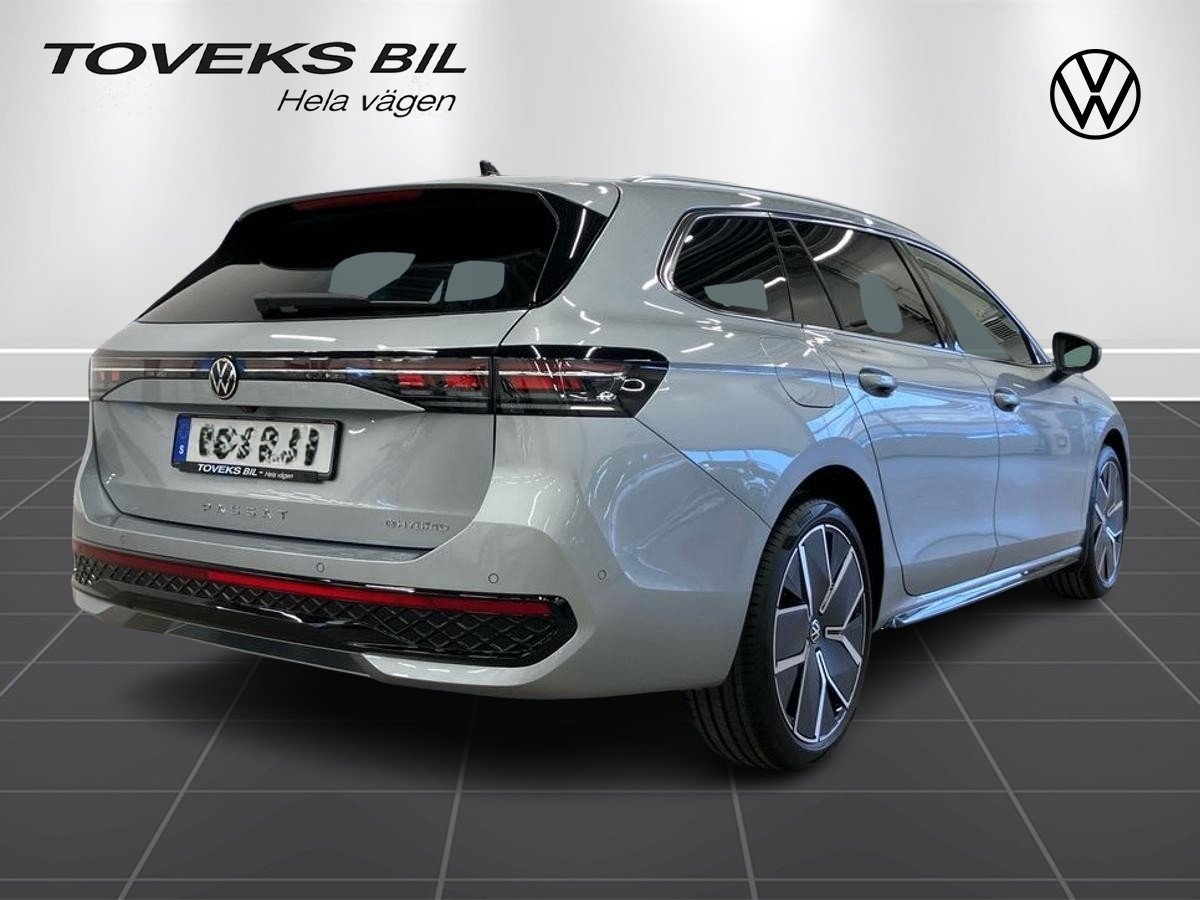 Volkswagen Passat 2027, bild 3/10