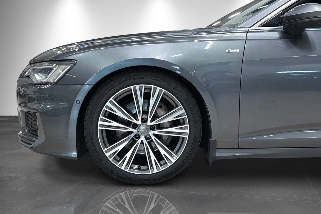 Audi A6 2020, kuva 2/10