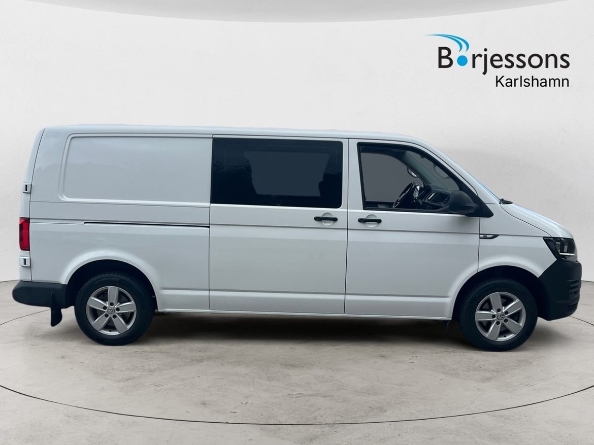 Volkswagen Transporter 2019, bild 2/10