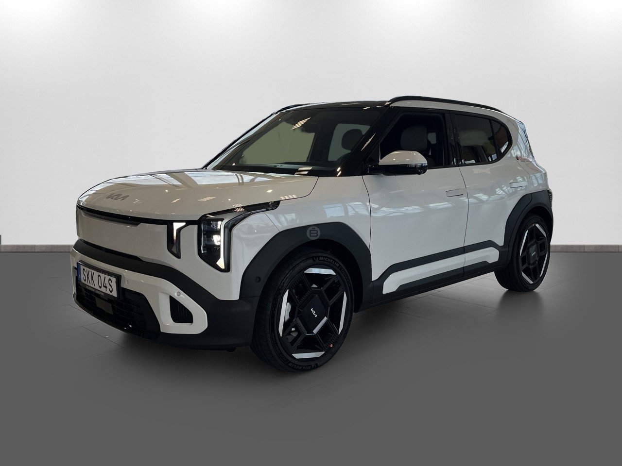 Kia EV2