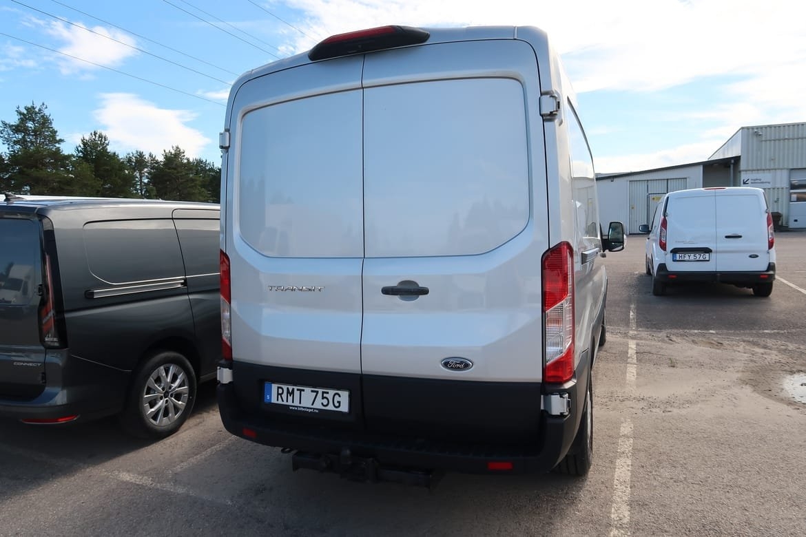 Ford Transit Skåp 350L3 FWD Trend A 2020, bild 3/8