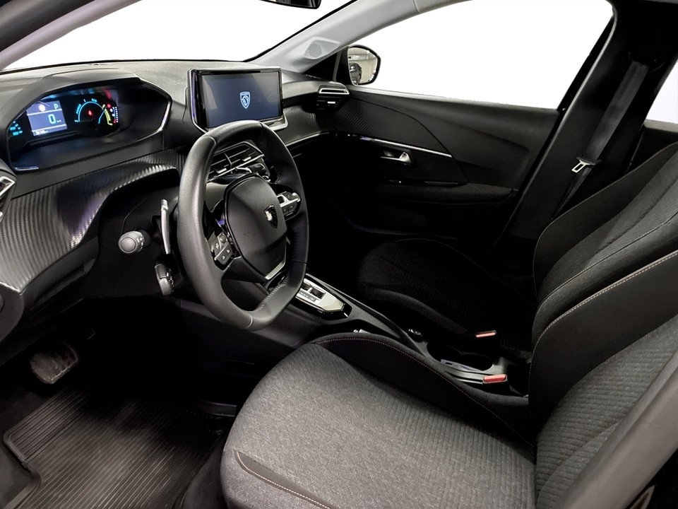 Peugeot 208 Style Hybrid 100hk Aut 2025, bild 5/10