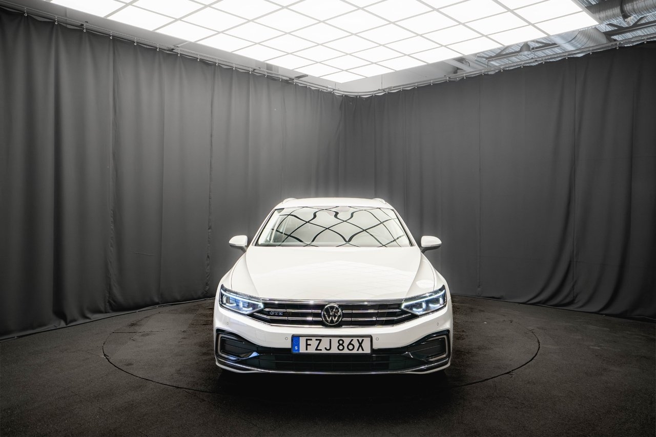 Volkswagen Passat GTE EXECUTIVE DRAG 2022, bild 4/10